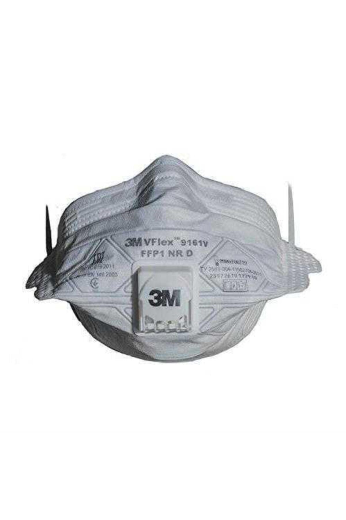 9161V FFP1 Ventilli Toz ve Sis Maskesi 9161V FFP1 Ventilli Toz ve Sis Maskesi